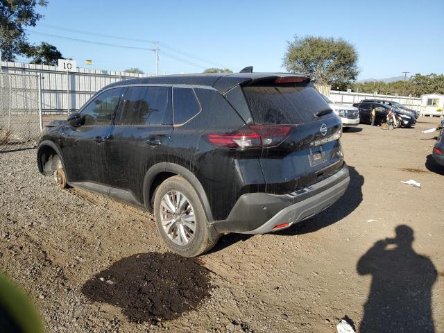 5N1AT3BA8MC833421 Nissan ROGUE SV