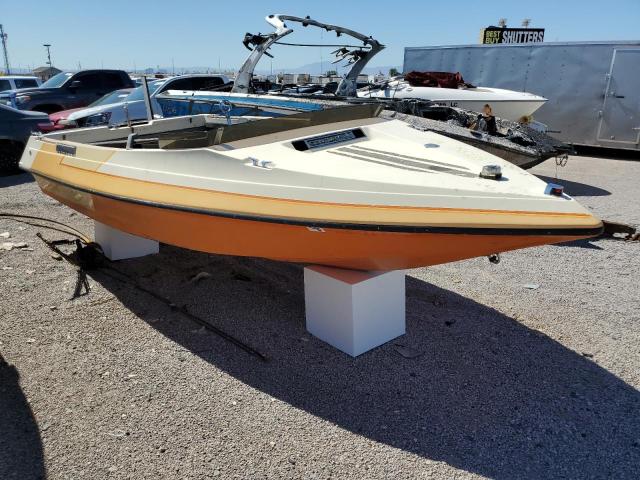 Salvage cars for sale from Copart Las Vegas, NV: 1974 Century Boat