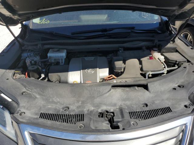 2016 LEXUS RX 450H 2T2ZFMCA8GC001278