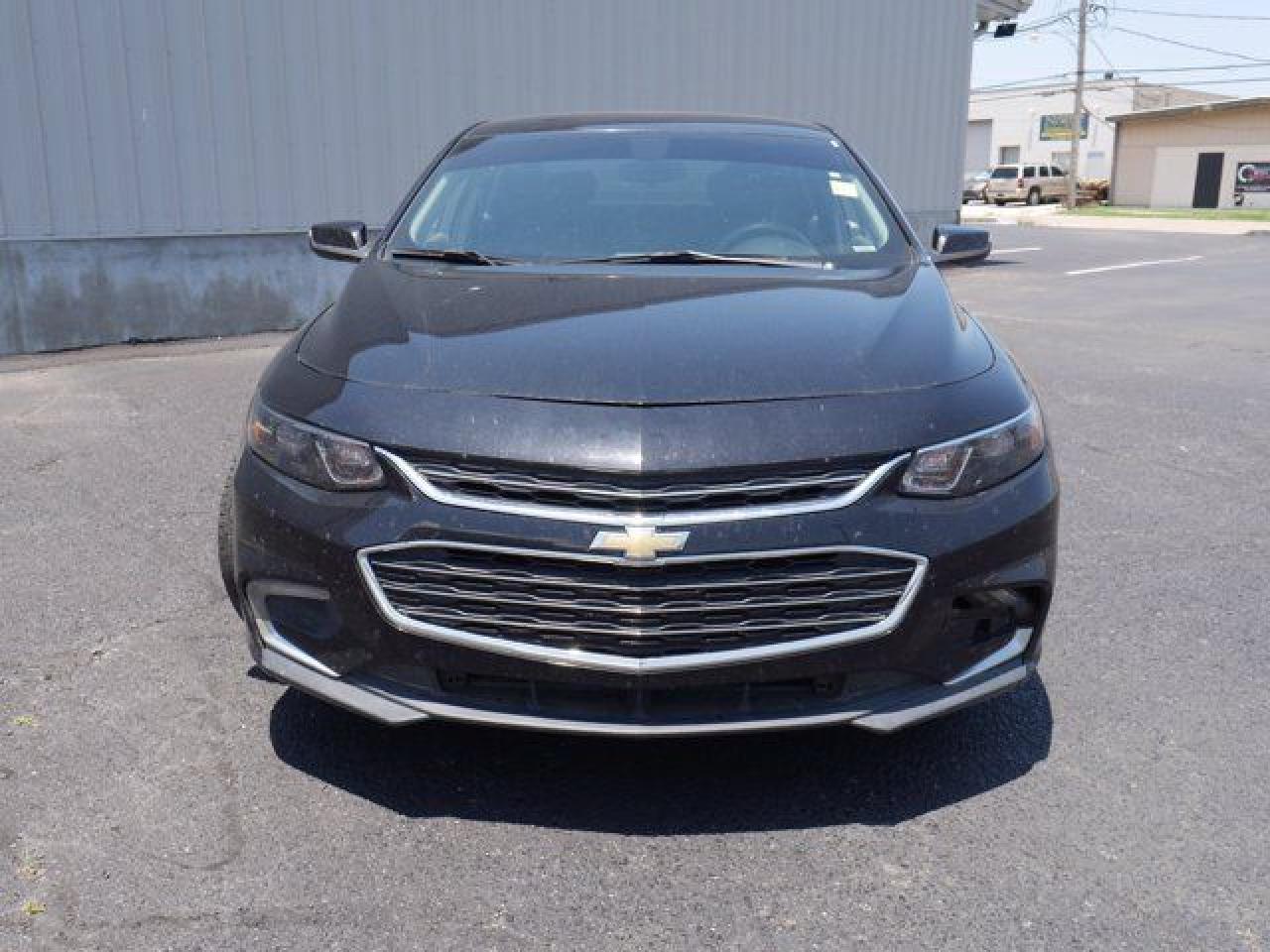 1G1ZE5ST3HF201373 2017 Chevrolet Malibu Lt