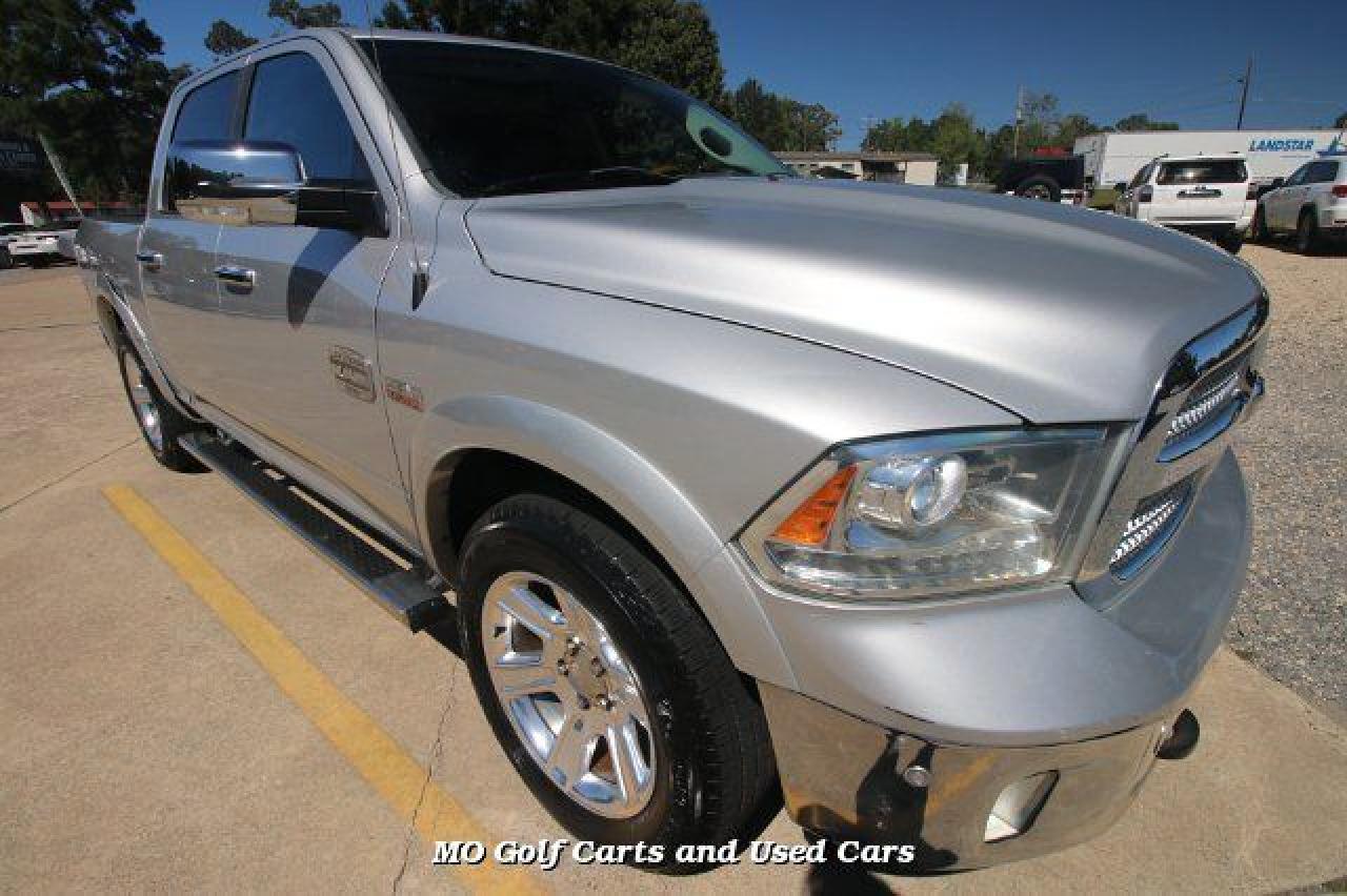 2014 Ram 1500 Longhorn VIN: 1C6RR6PT7ES457777 Lot: 61826812