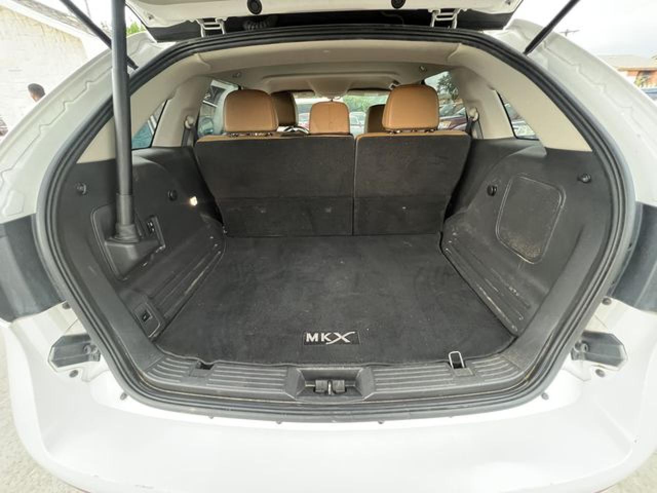 2013 Lincoln Mkx VIN: 2LMDJ6JK5DBL23580 Lot: 61786182