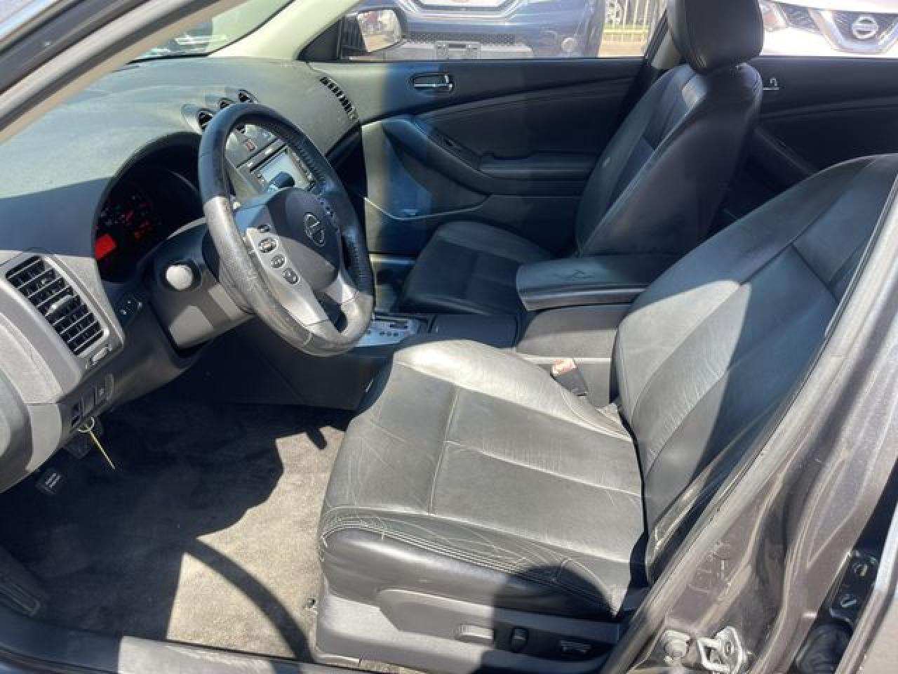 2008 Nissan Altima 3.5Se VIN: 1N4BL21E48N409936 Lot: 61786562