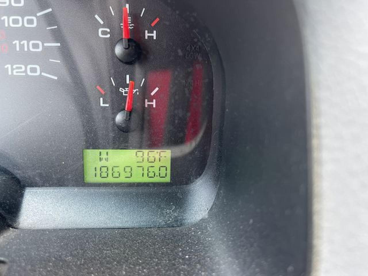 2008 Ford F150 VIN: 1FTRX12W58FA44644 Lot: 61785912