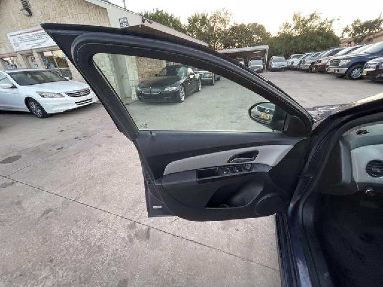 2014 Chevrolet Cruze Lt VIN: 1G1PC5SB5E7367551 Lot: 61786592