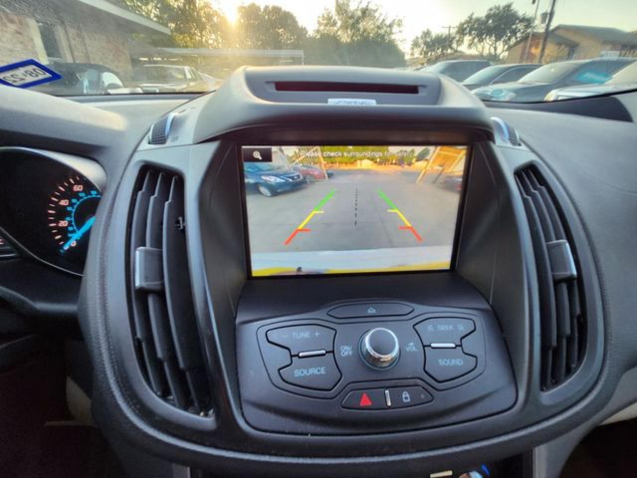 2015 Ford Escape Se VIN: 1FMCU0GX7FUC61708 Lot: 61786572