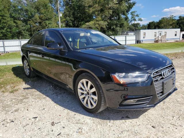 VIN WAUBFAFL6DN012142 2013 Audi A4, Premium no.1