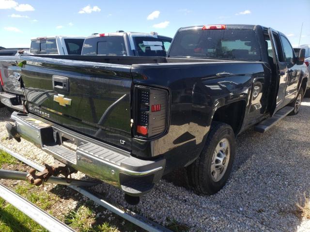2016 CHEVROLET 2500 HD 1GC1KVE81GF152290