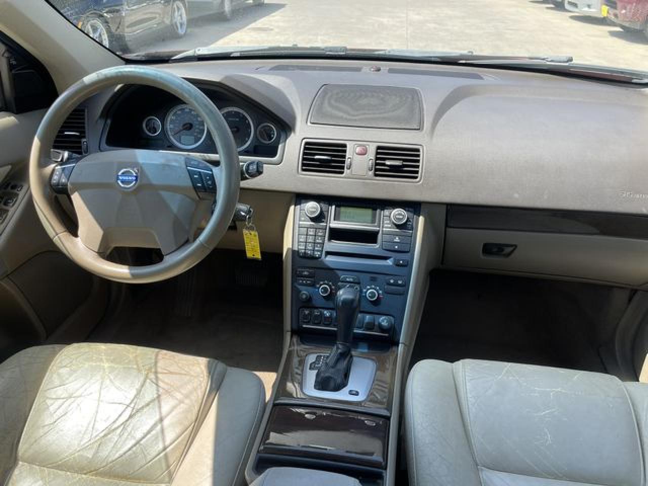 2011 Volvo Xc90 3.2 VIN: YV4952CY9B1570207 Lot: 61786382