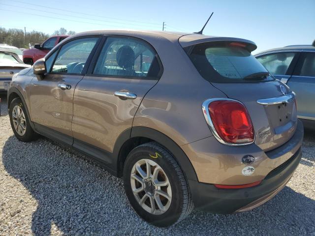 2017 FIAT 500X POP ZFBCFXAB4HP608243