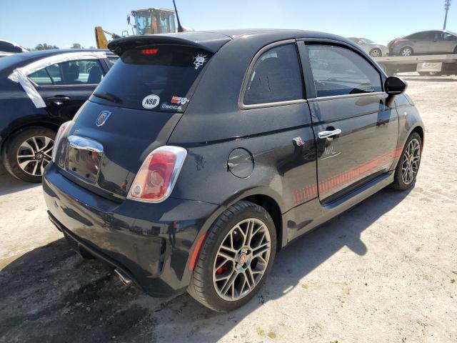 2017 FIAT 500 ABARTH 3C3CFFFH7HT542730