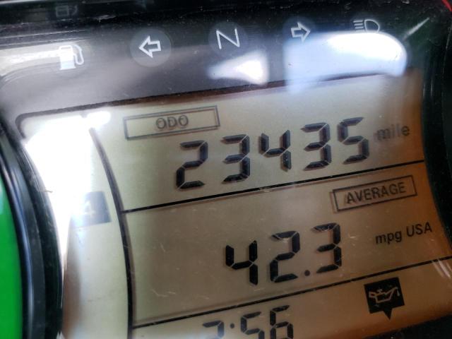 2015 KAWASAKI VN1700 K JKBVNRK18FA006607