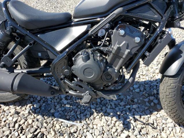 2022 HONDA CMX500 MLHPC5604N5500969