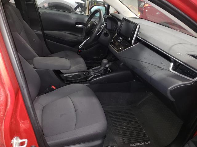 2020 TOYOTA COROLLA LE - 5YFHPRAE6LP012371