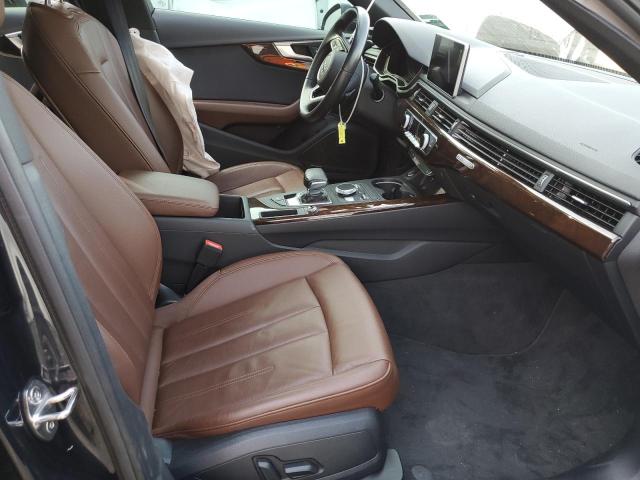 2018 AUDI A4 PREMIUM - WAUENAF43JN018470