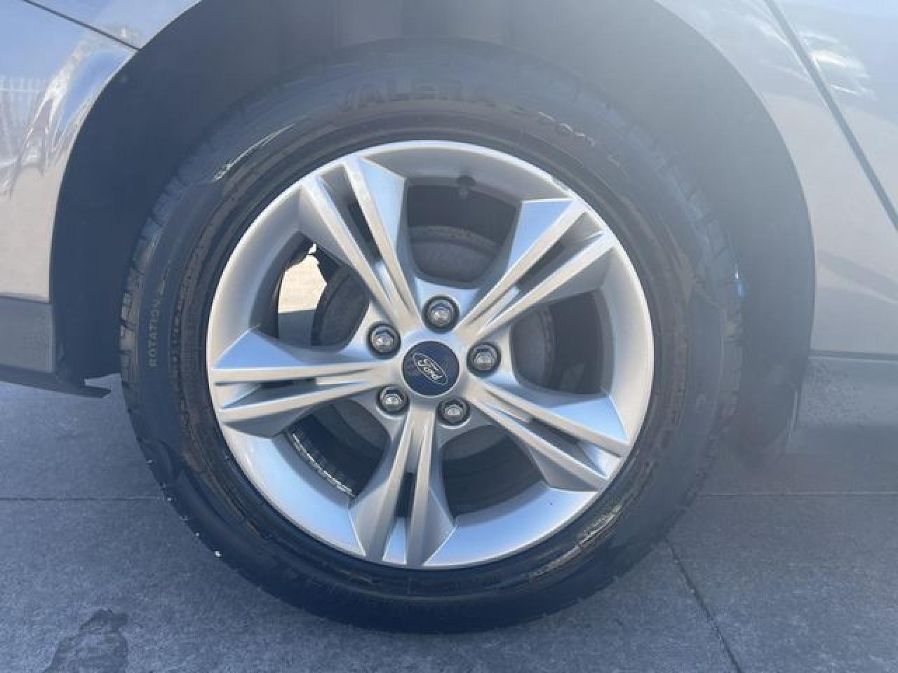 2013 Ford Focus Se VIN: 1FADP3F20DL162924 Lot: 61786552