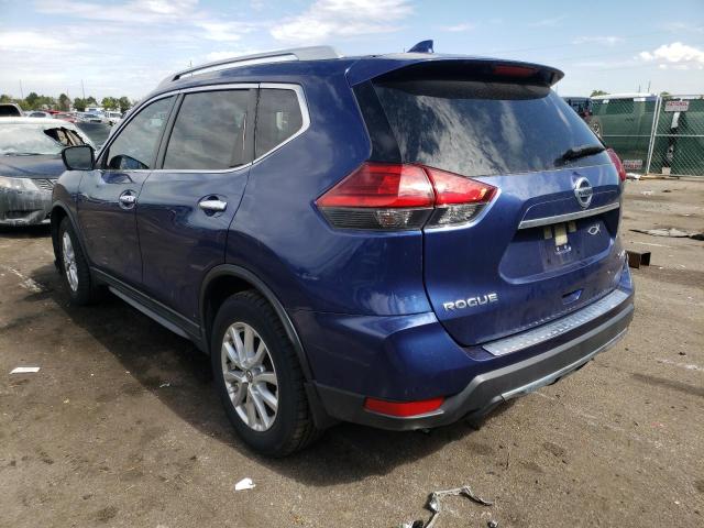 JN8AT2MV2HW018381 Nissan ROGUE S