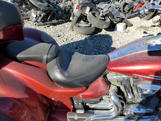 2009 YAMAHA XV1900 A JYAVP21EX9A007015