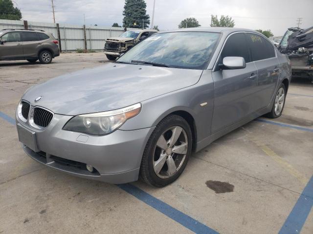 WBANF73527CY17772 BMW 530 XI