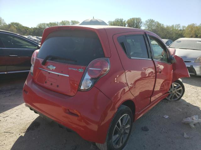 2015 CHEVROLET SPARK EV 2 KL8CL6S05FC737781