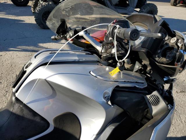 2007 BMW R1200 RT WB10388037ZT11600