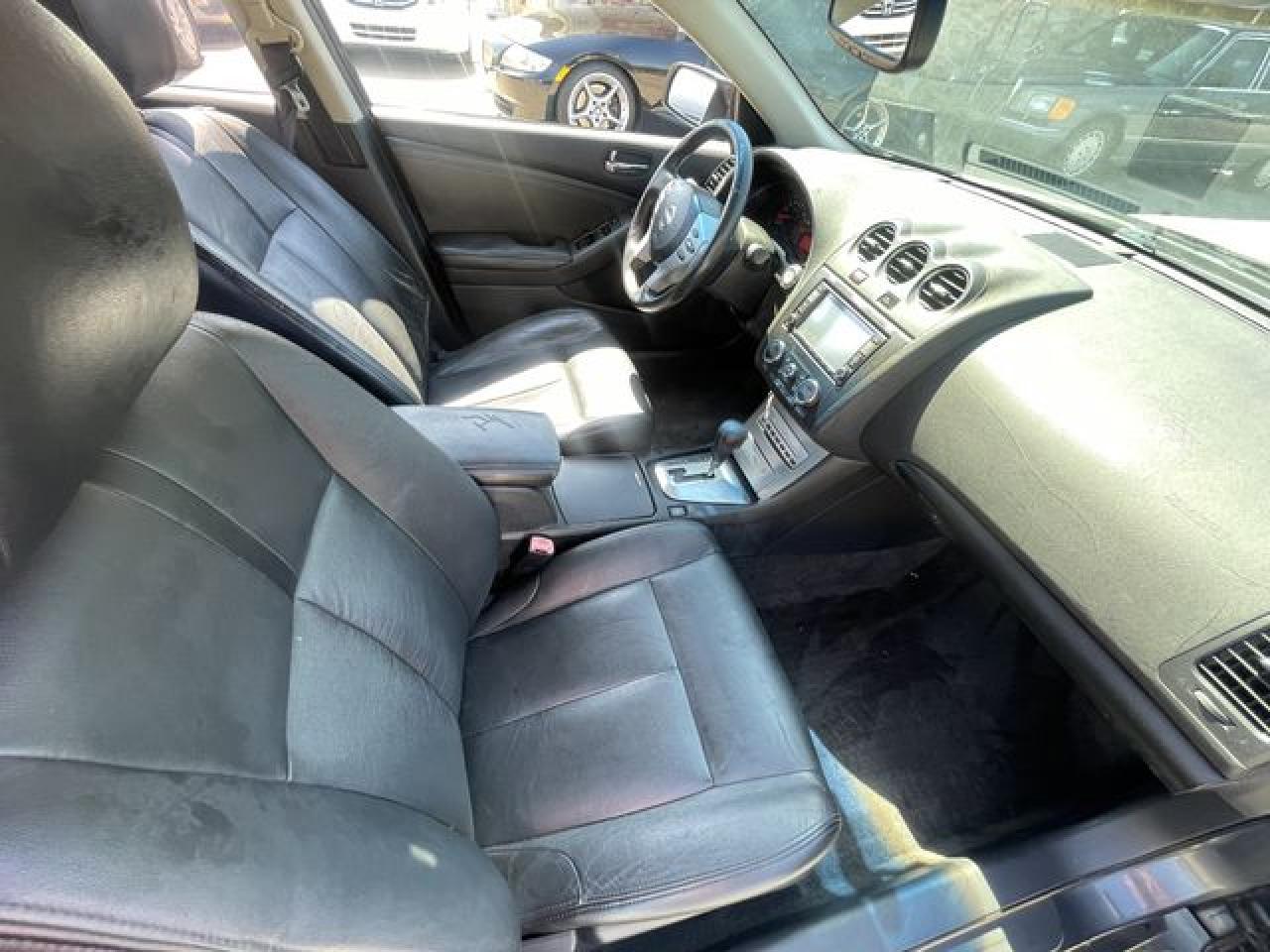 2008 Nissan Altima 3.5Se VIN: 1N4BL21E48N409936 Lot: 61786562