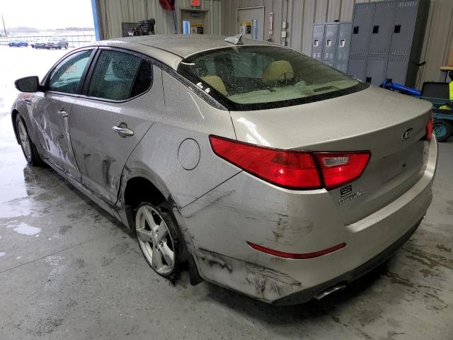KNAGM4A72F5572511 KIA Optima