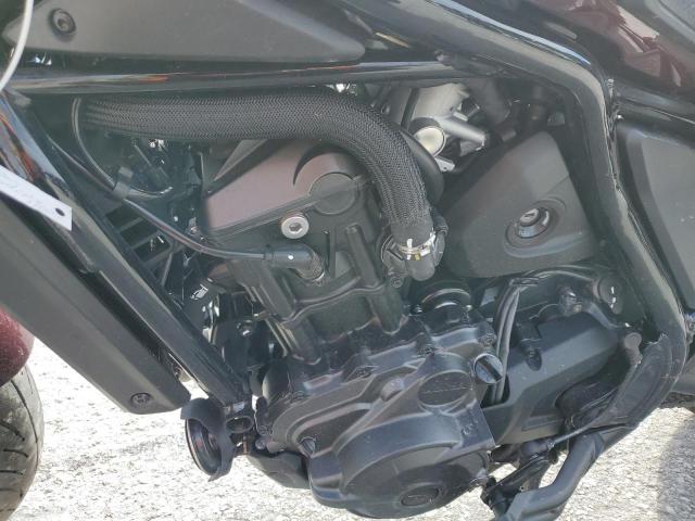 2022 HONDA CMX1100 A JH2SC8307NK100240