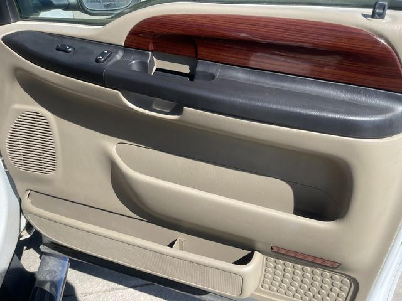 2006 Ford F250 Super Duty VIN: 1FTSW20P36EA53688 Lot: 61785962