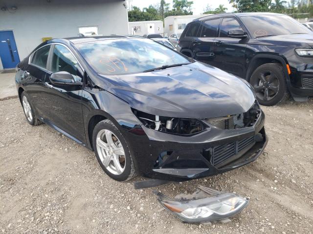 2016 Chevrolet Volt LT