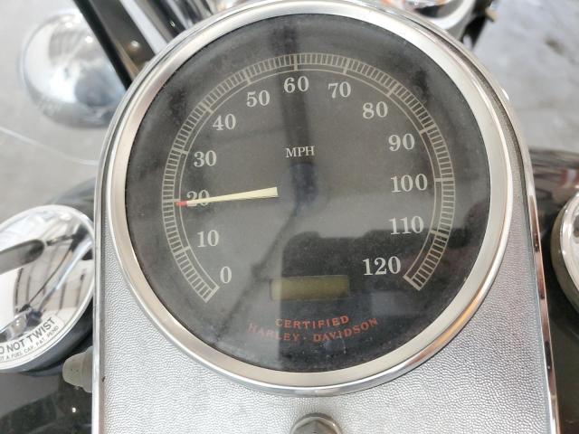 2002 HARLEY-DAVIDSON FLHRCI 1HD1FRW172Y641589