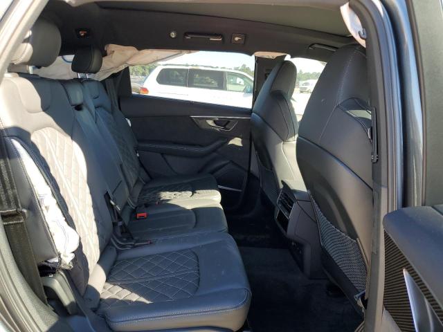 2022 AUDI SQ7 PREMIU WA1AWBF71ND010405
