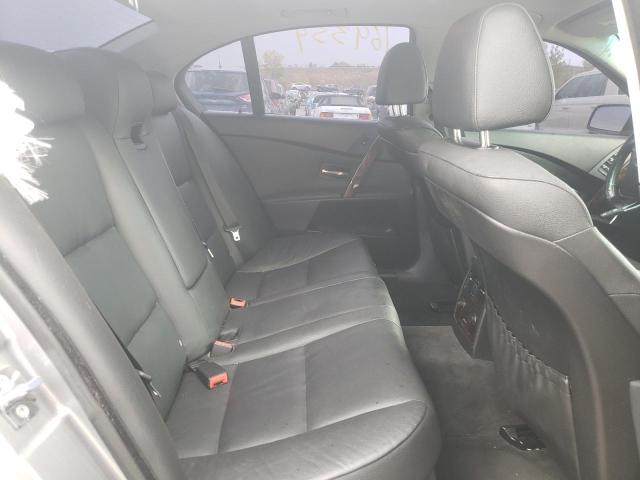 WBANF73527CY17772 BMW 530 XI