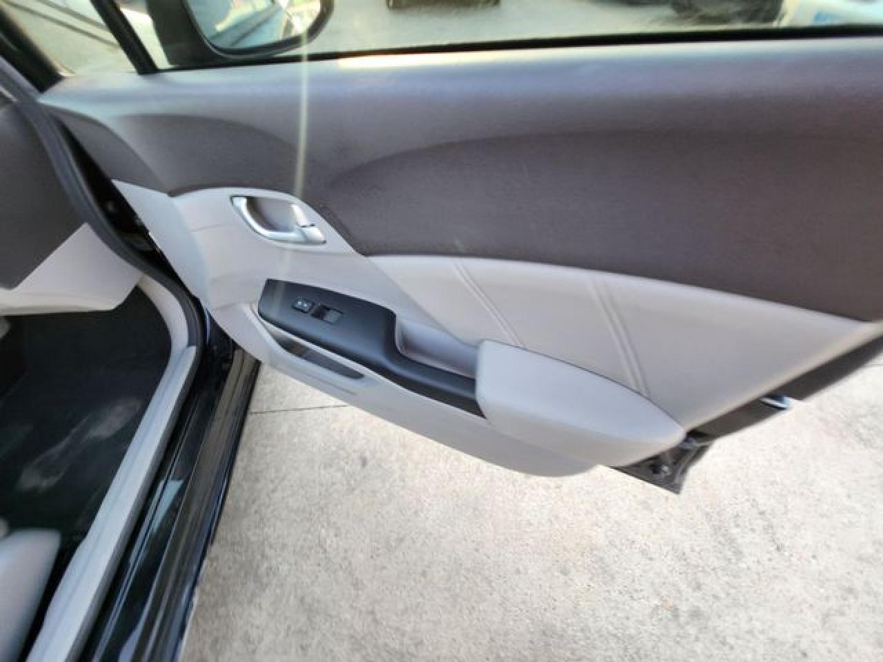 2012 Honda Civic Exl VIN: 2HGFB2F91CH513930 Lot: 61786522