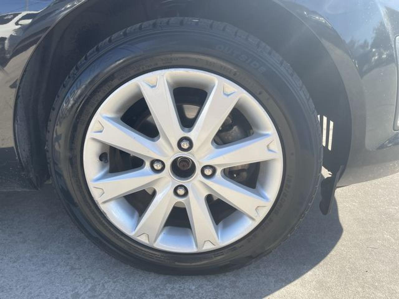 2011 Ford Fiesta Se VIN: 3FADP4BJ1BM151381 Lot: 61786542