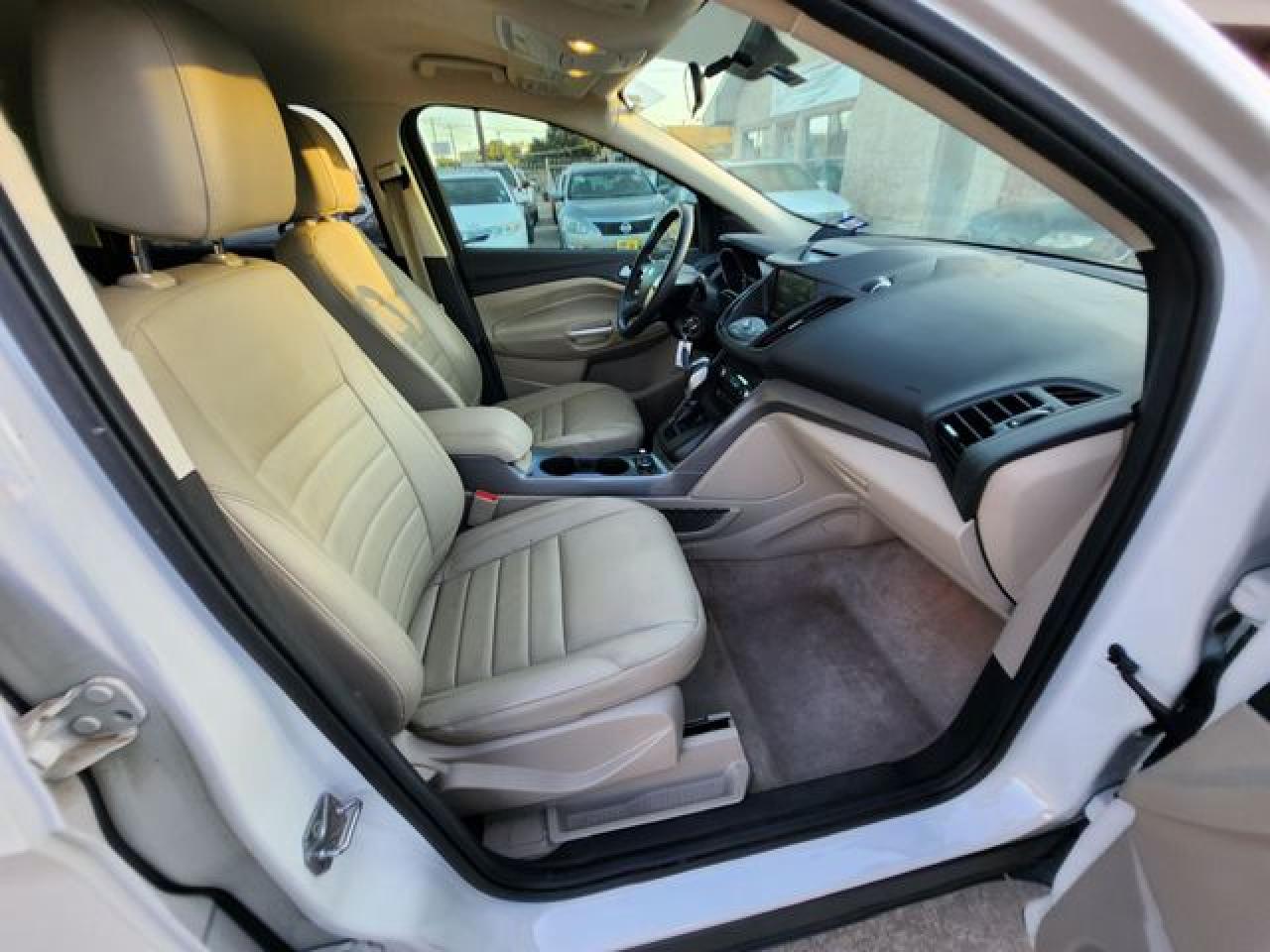 2015 Ford Escape Se VIN: 1FMCU0GX7FUC61708 Lot: 61786572