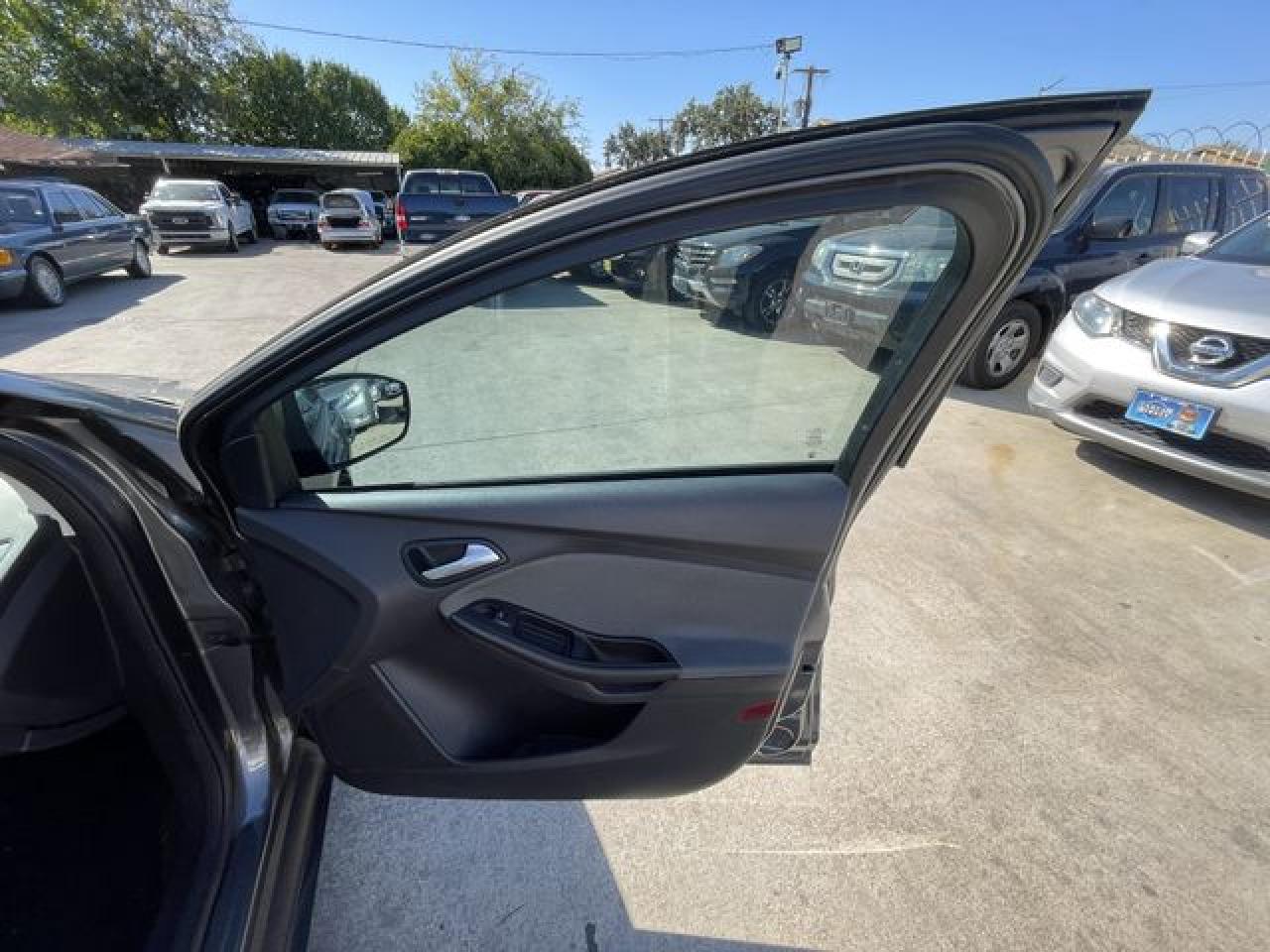 2013 Ford Focus Se VIN: 1FADP3F20DL162924 Lot: 61786552