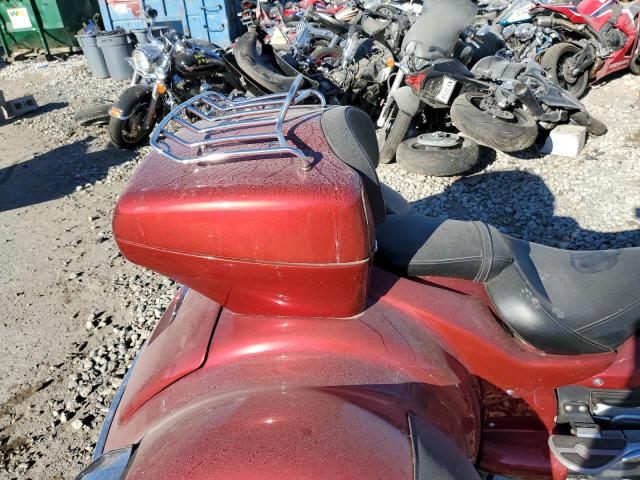 2009 YAMAHA XV1900 A JYAVP21EX9A007015