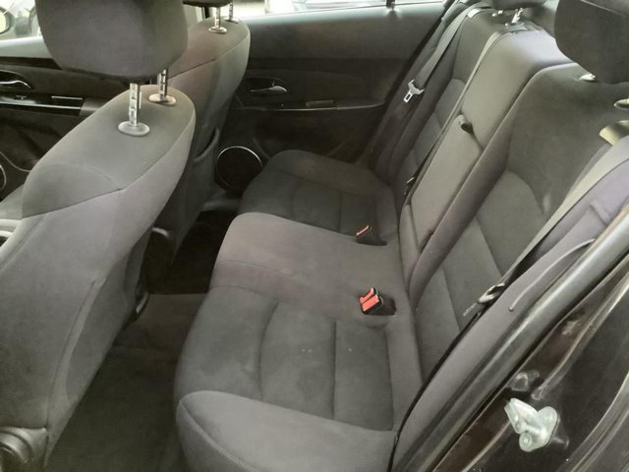 2014 Chevrolet Cruze Lt VIN: 1G1PC5SB4E7102099 Lot: 61785532