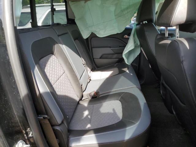 2017 CHEVROLET COLORADO Z - 1GCGTDEN6H1320852