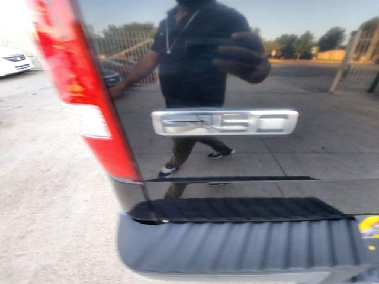 2007 Ford F150 VIN: 1FTRF12227KD19067 Lot: 61786442