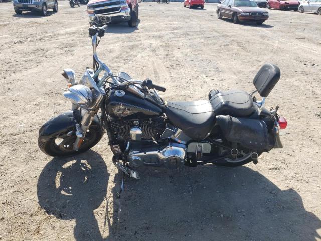 2004 HARLEY-DAVIDSON FLSTF 1HD1BMY144Y076118