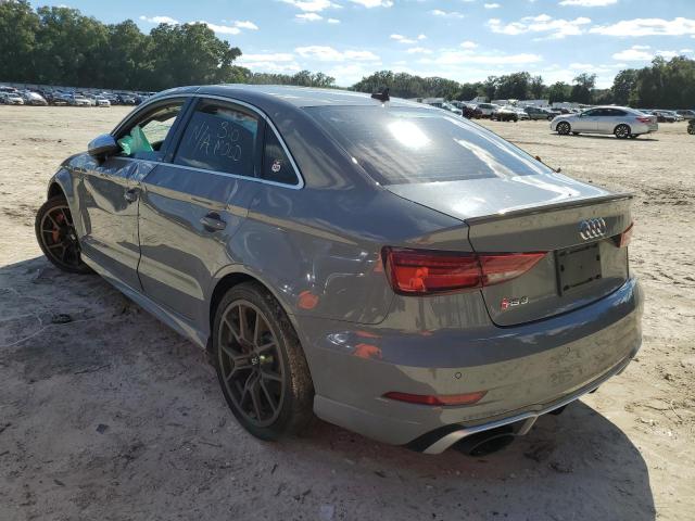 2020 AUDI RS3 WUABWGFF2LA902131
