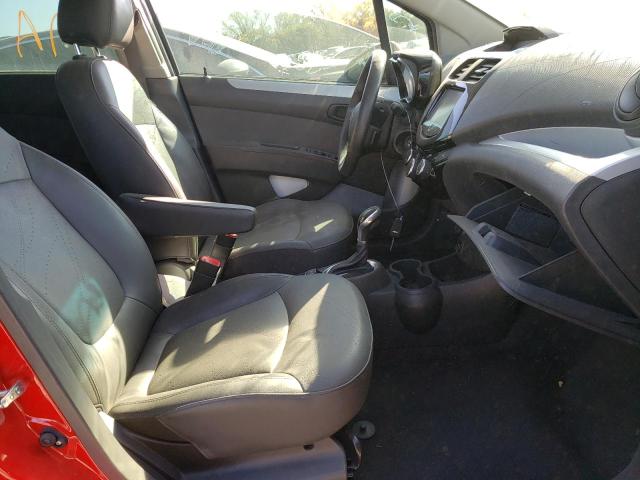 2015 CHEVROLET SPARK EV 2 KL8CL6S05FC737781