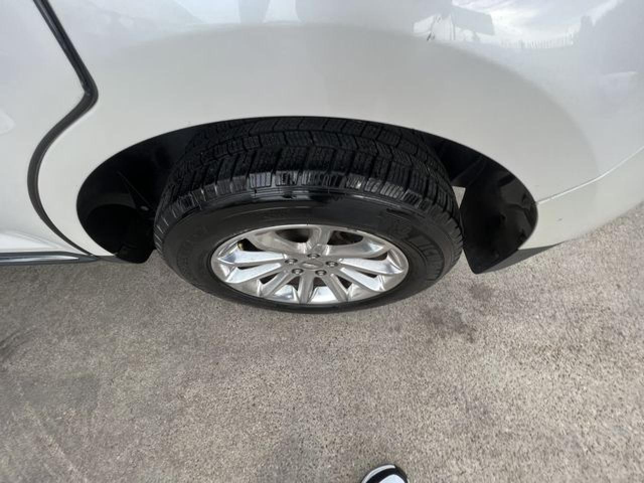 2013 Lincoln Mkx VIN: 2LMDJ6JK5DBL23580 Lot: 61786182