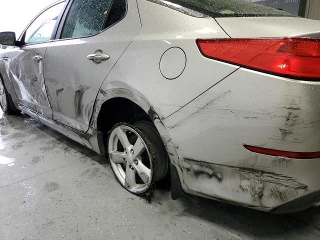 KNAGM4A72F5572511 KIA Optima