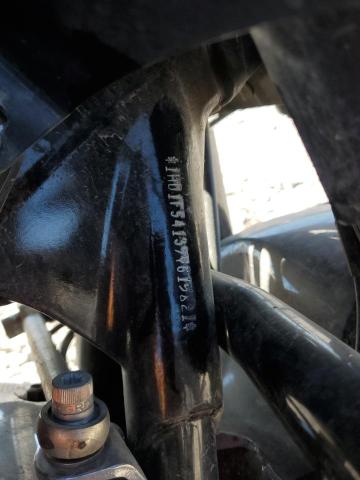2009 HARLEY-DAVIDSON FLTR 1HD1FS4139Y615821