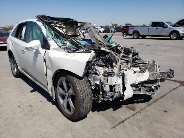 2015 Toyota Venza LE