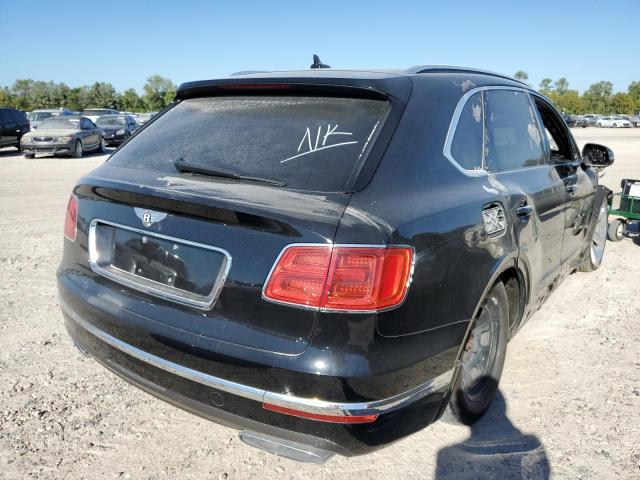 2017 BENTLEY BENTAYGA SJAAC2ZVXHC015770
