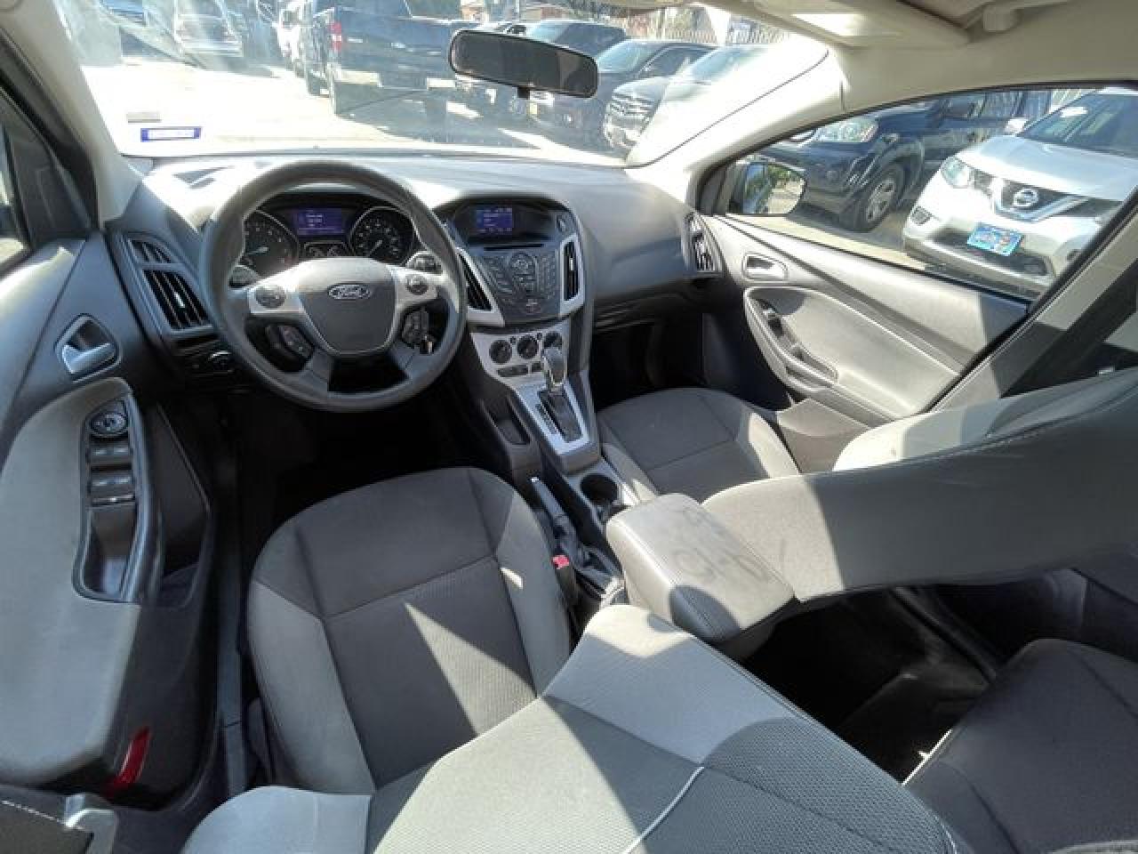 2013 Ford Focus Se VIN: 1FADP3F20DL162924 Lot: 61786552